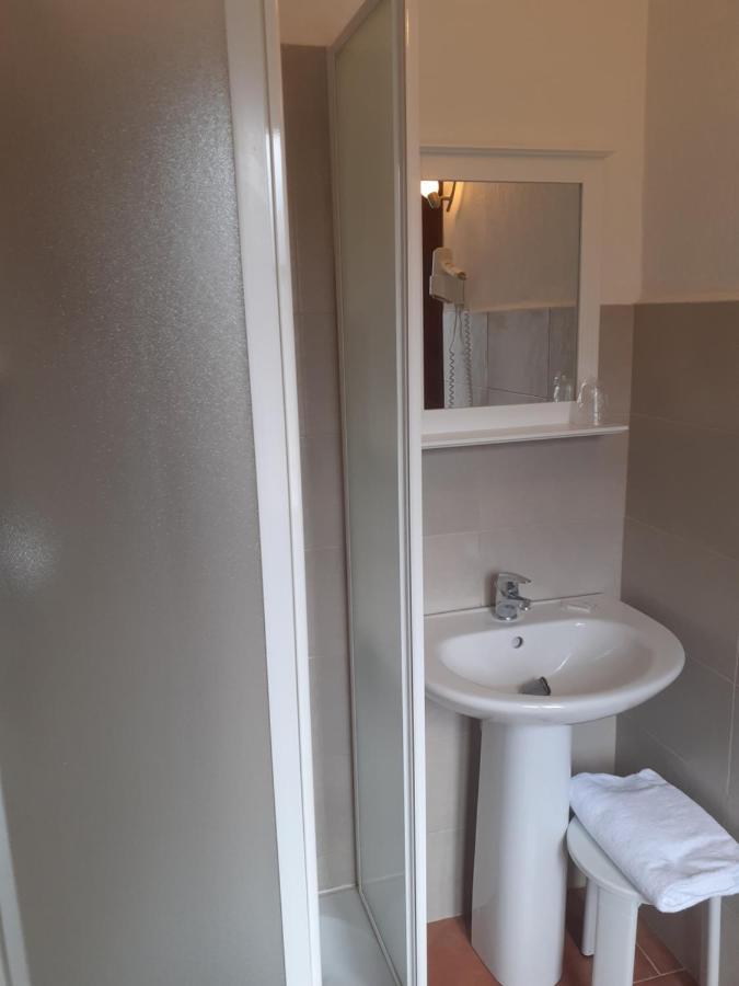 Hotel Villa Cary Oulx 외부 사진