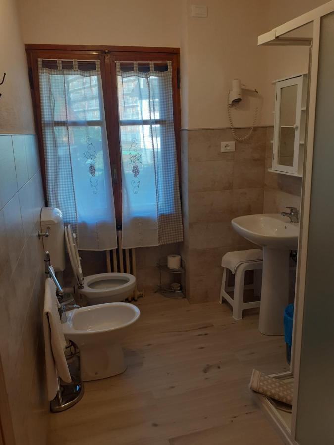 Hotel Villa Cary Oulx 외부 사진
