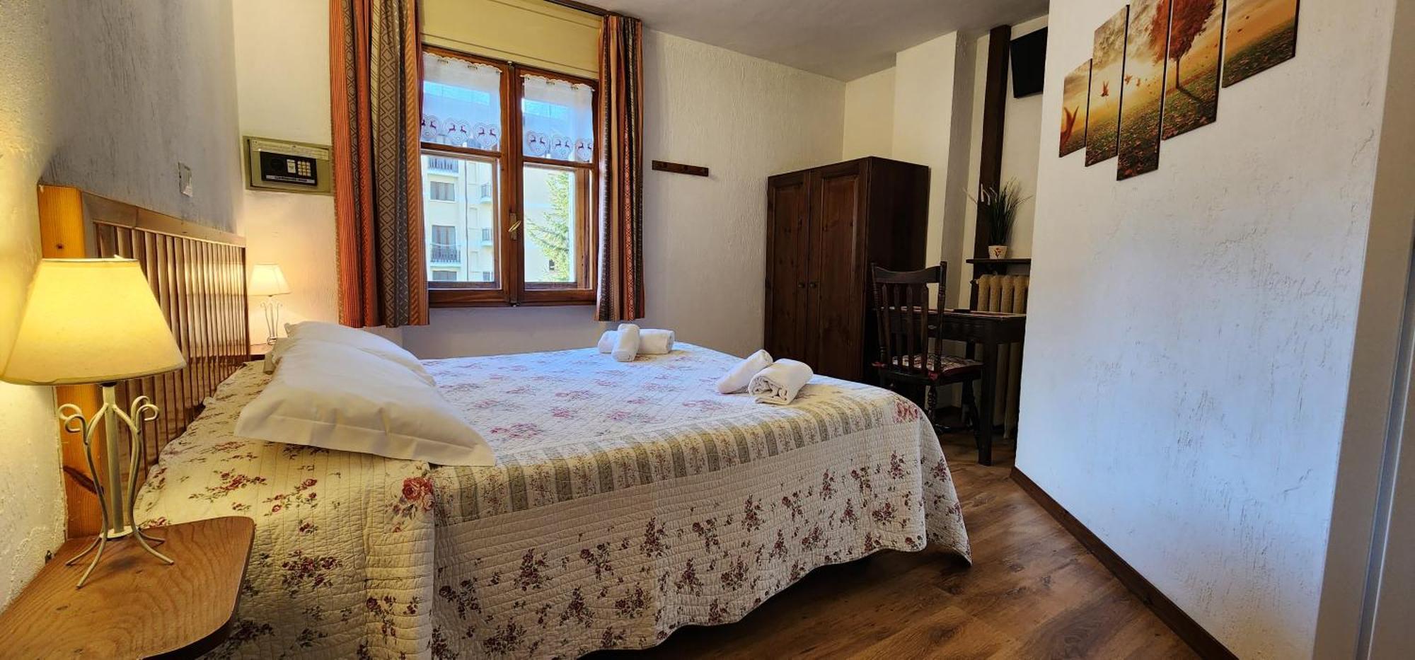 Hotel Villa Cary Oulx 외부 사진