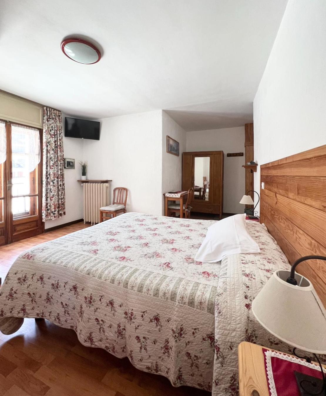 Hotel Villa Cary Oulx 외부 사진