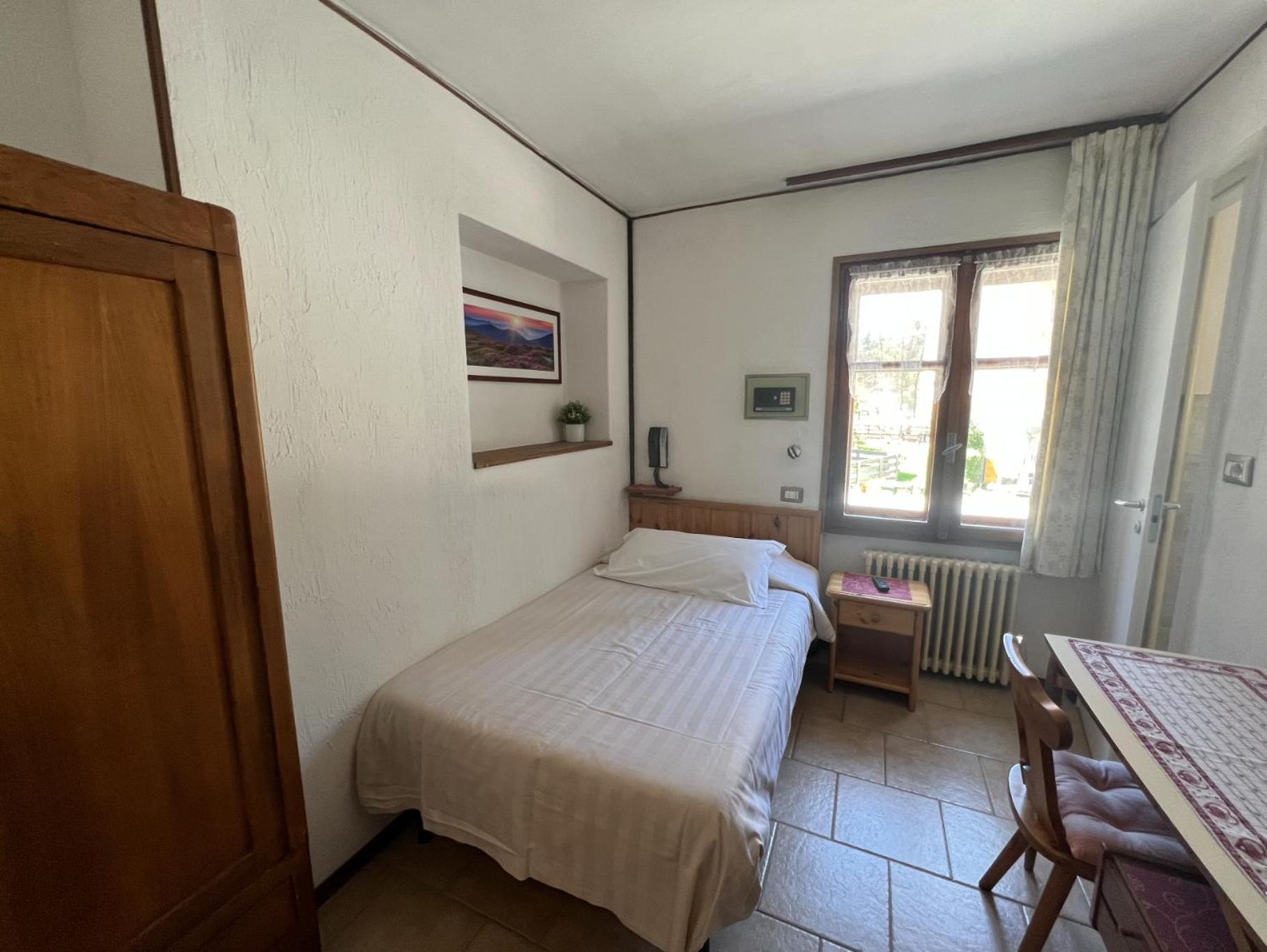 Hotel Villa Cary Oulx 외부 사진