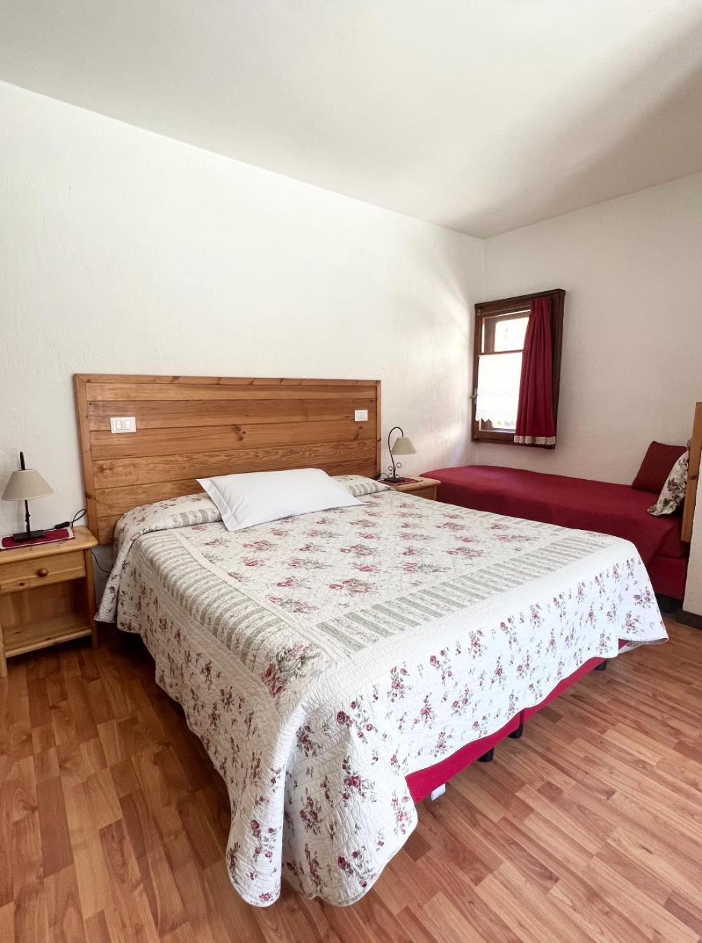 Hotel Villa Cary Oulx 외부 사진