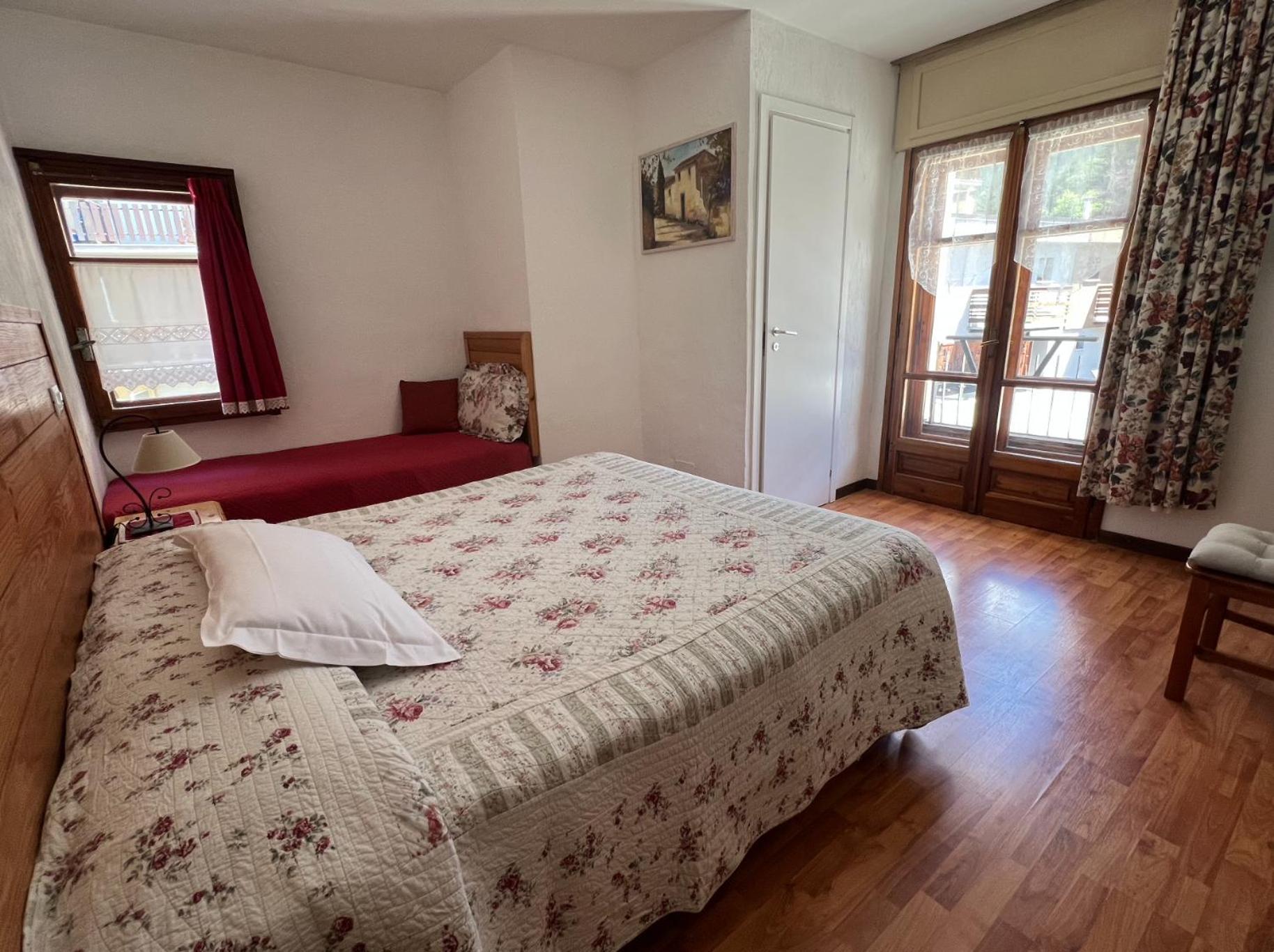 Hotel Villa Cary Oulx 외부 사진